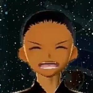 Meet your Posher, Alexander